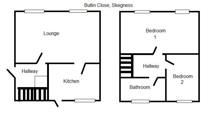 Main image of property: Butlin Close, Skegness, PE25