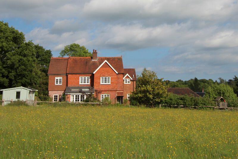 Main image of property: Badgers Hill, Tidebrook, Wadhurst