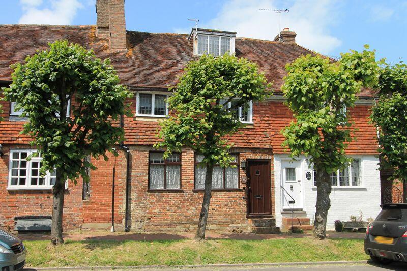 Main image of property: High Street, Burwash