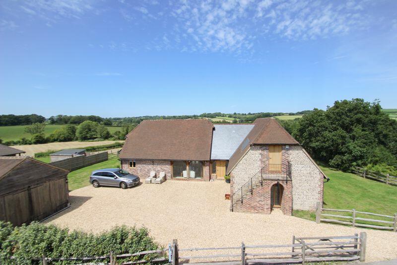 Main image of property: Rural Witherenden/Broad Oak