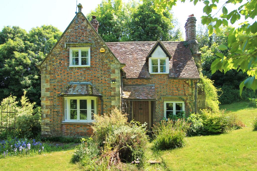 Main image of property: Town Hill, Lamberhurst, TN3