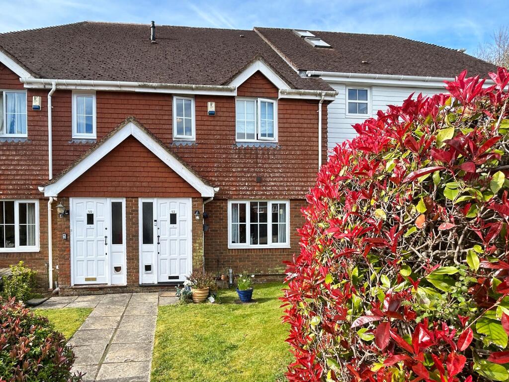 Main image of property: Little Park, Durgates, TN5