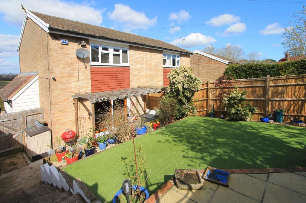 Main image of property: Queens Cottages, Wadhurst, TN5