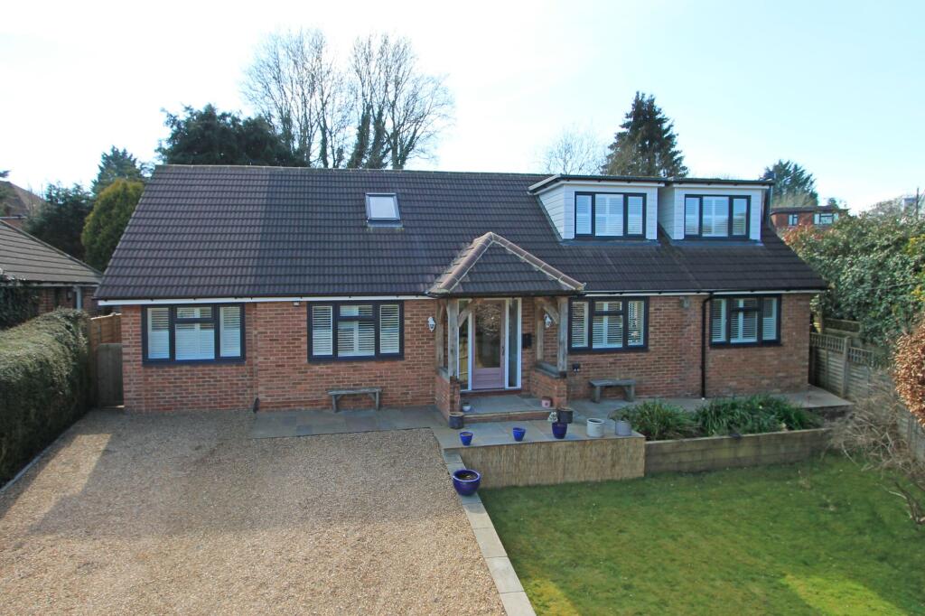 Main image of property: Jonas Drive, Wadhurst, TN5