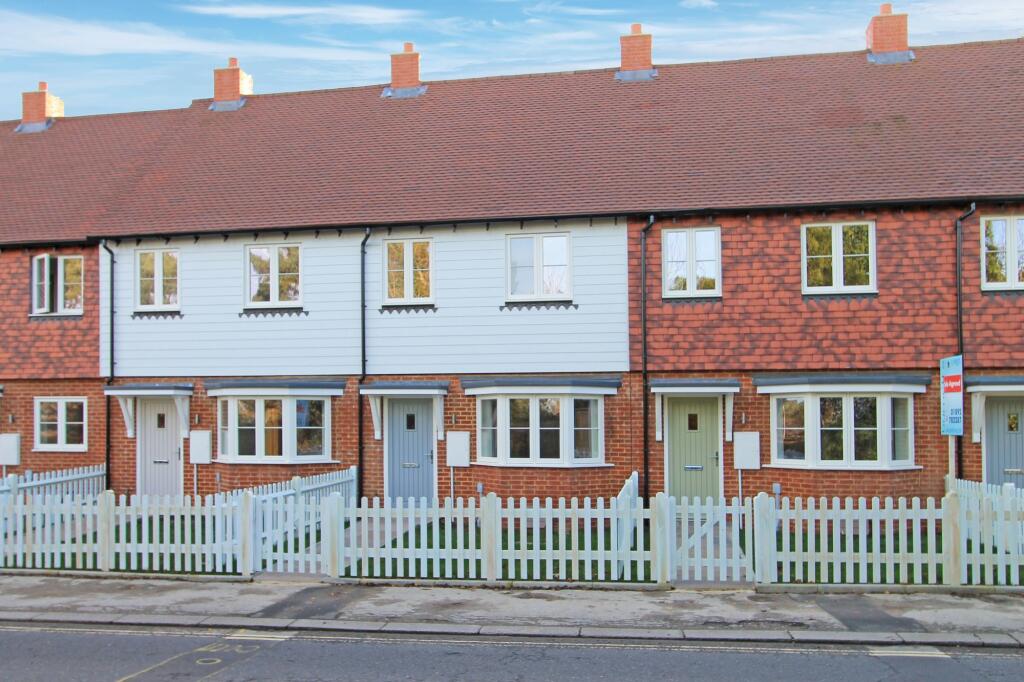 Main image of property: High Street, Burwash, TN19