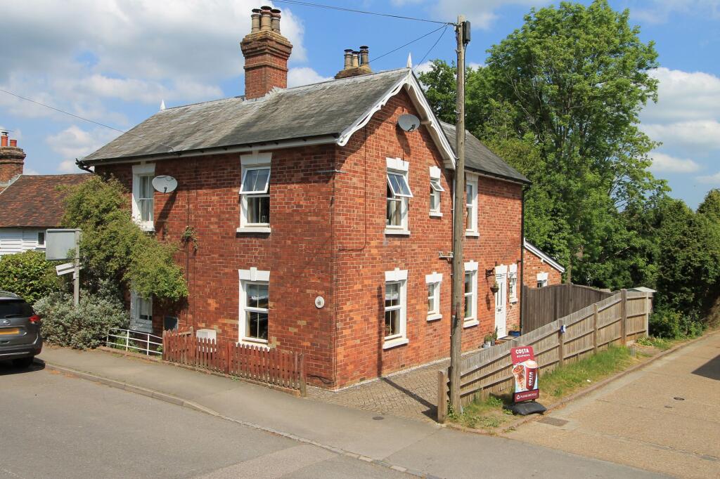 Main image of property: Station Road, Wadhurst, TN5