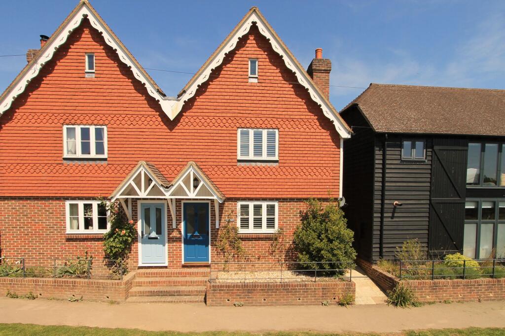 Main image of property: Cottenden Road, Stonegate, TN5