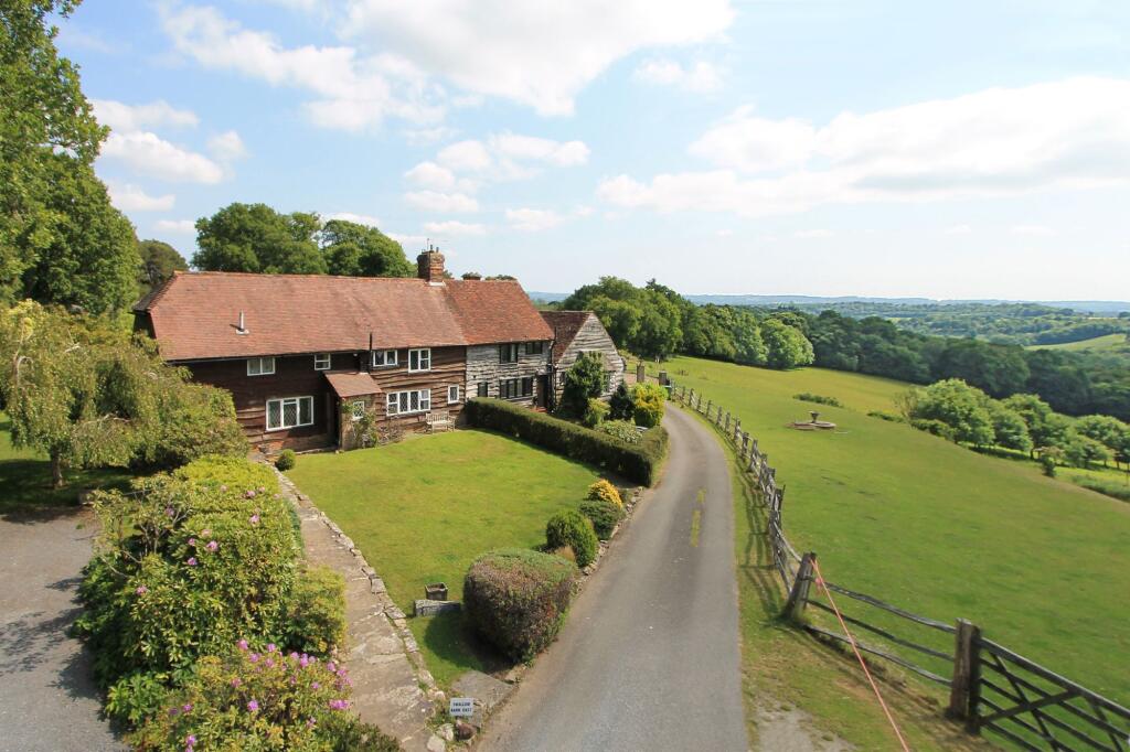 Main image of property: Windmill Lane, Wadhurst, TN5