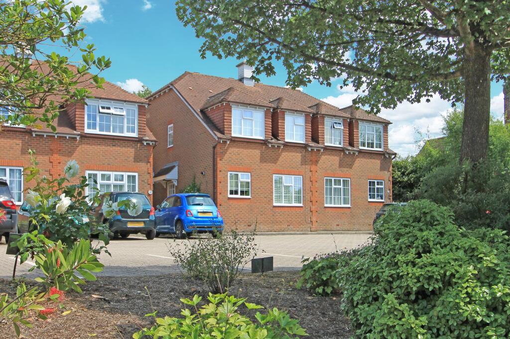 Main image of property: Kingsley Court, Wadhurst, TN5