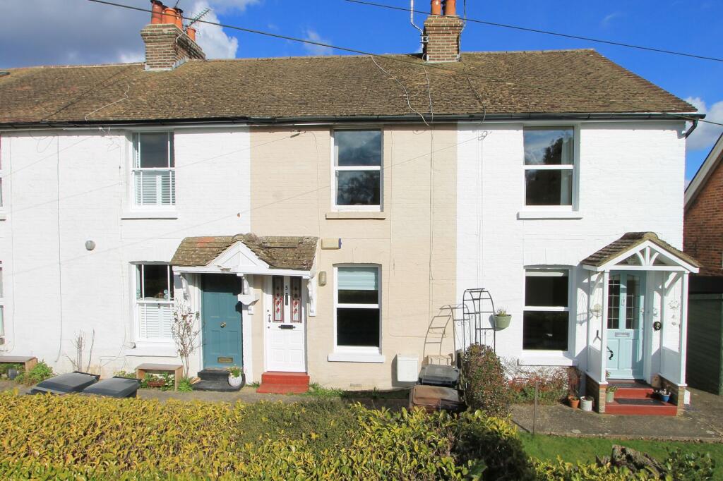 Main image of property: Cockmount Lane, Wadhurst, TN5