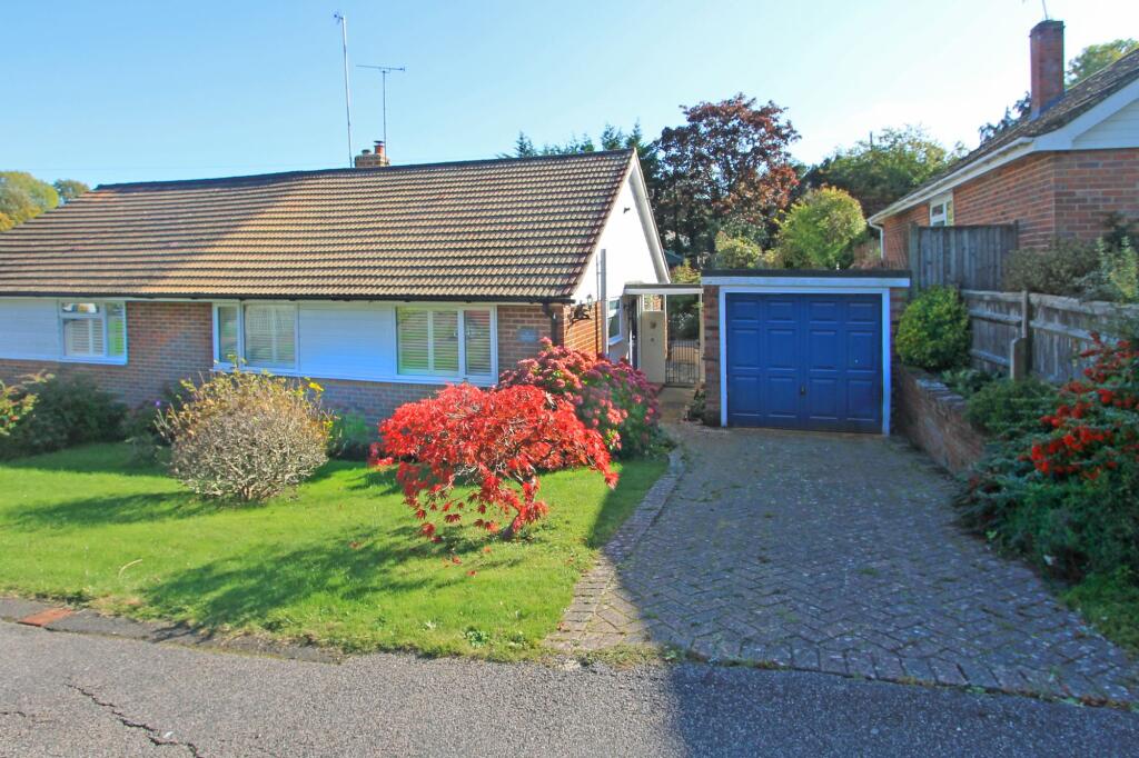 Main image of property: Jonas Drive, Wadhurst, TN5