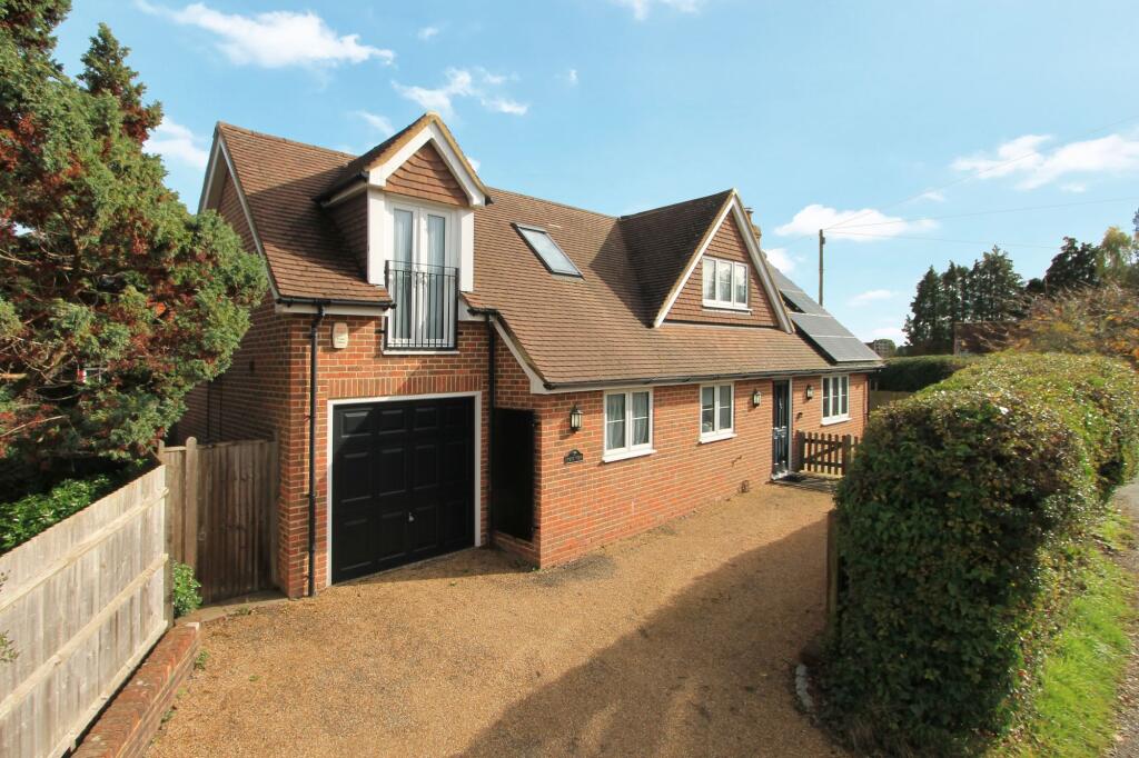 Main image of property: Mount Pleasant, Wadhurst, TN5