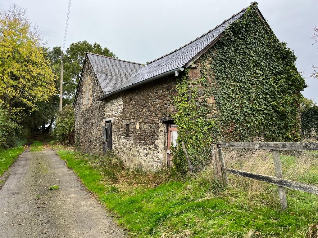 House for sale in Chevaigné-du-Maine, Mayenne, Pays de la Loire, France