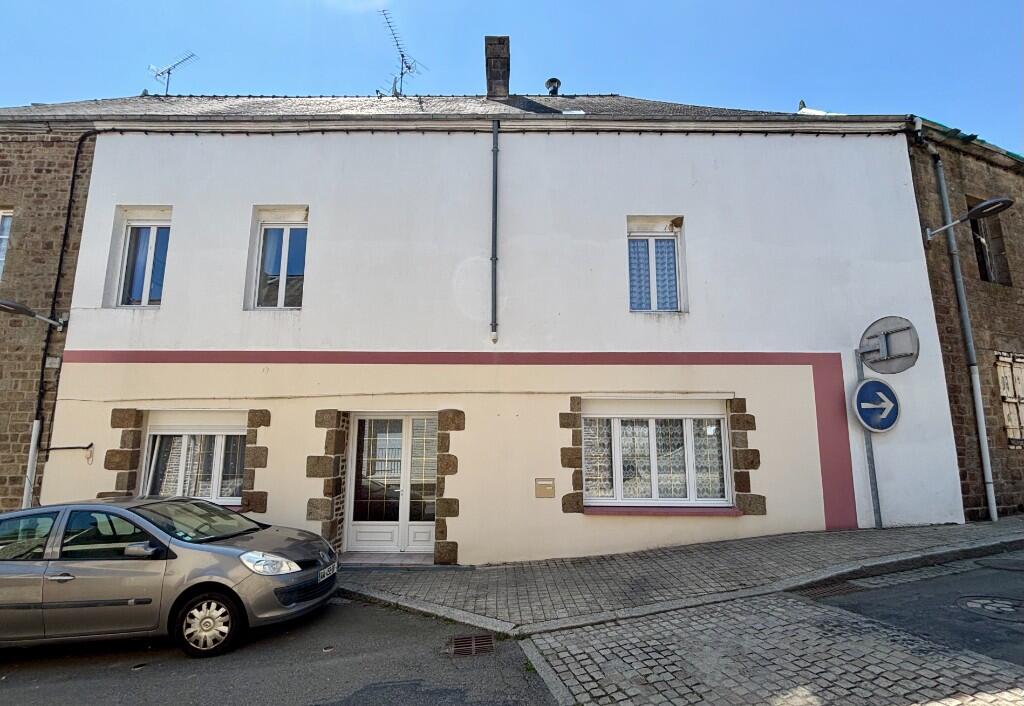 Main image of property: St-Denis-de-Gastines, Mayenne, Pays de la Loire