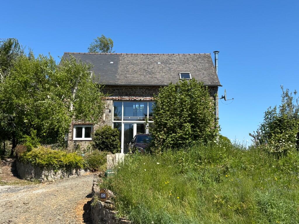 Main image of property: Les Loges-Marchis, Manche, Normandy