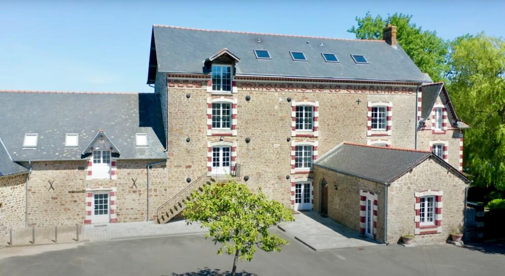 Main image of property: Désertines, Mayenne, Pays de la Loire