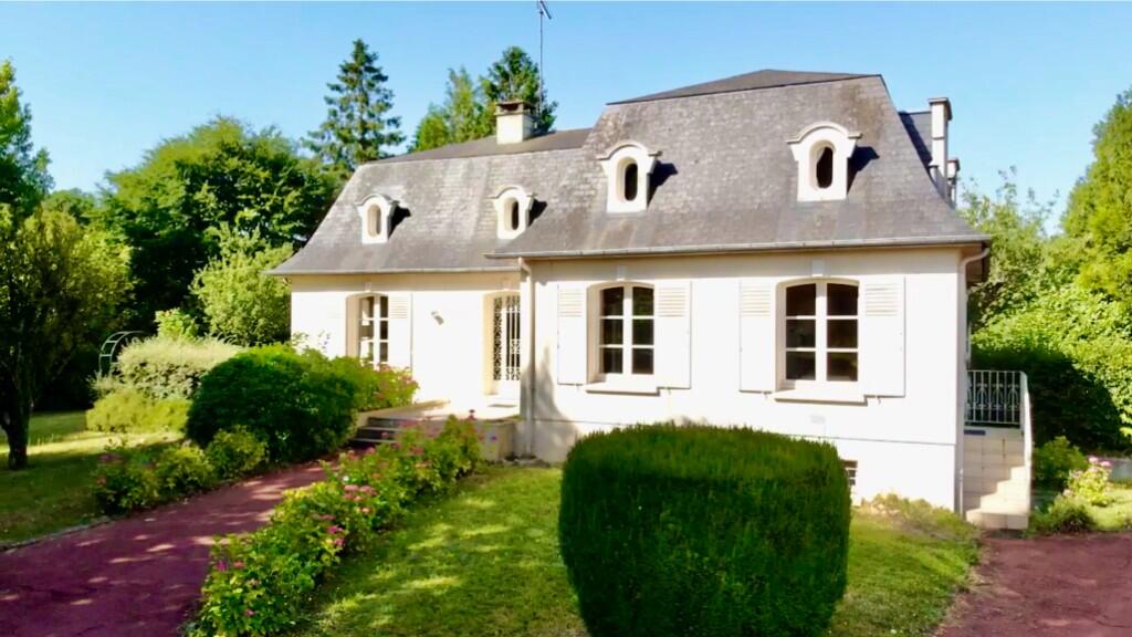 Main image of property: St-Pierre-des-Nids, Mayenne, Pays de la Loire