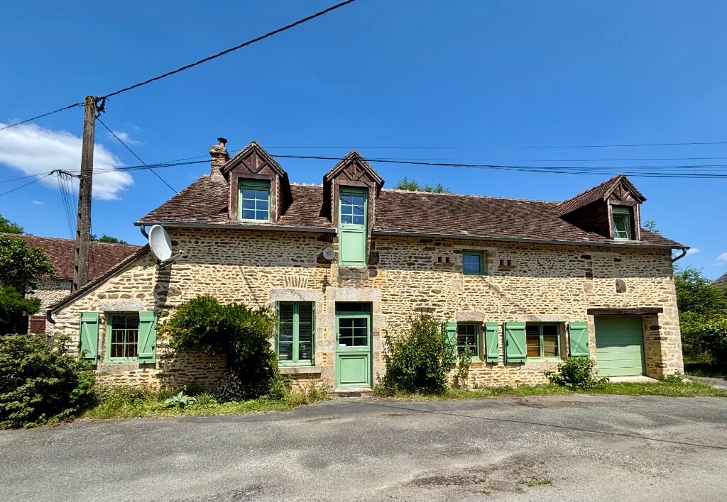 Main image of property: Ravigny, Mayenne, Pays de la Loire