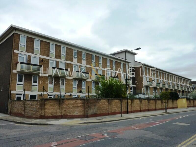 Main image of property: Belton Way, London, Greater London. E3