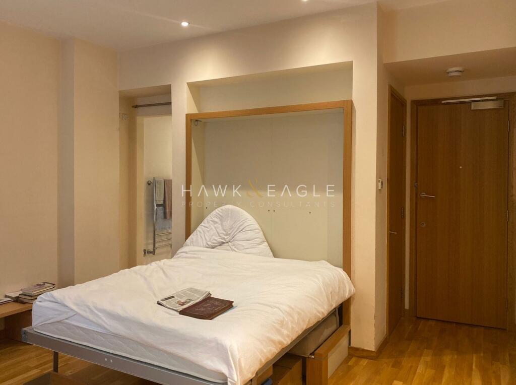Main image of property: Hosier Lane, London, Greater London. EC1A