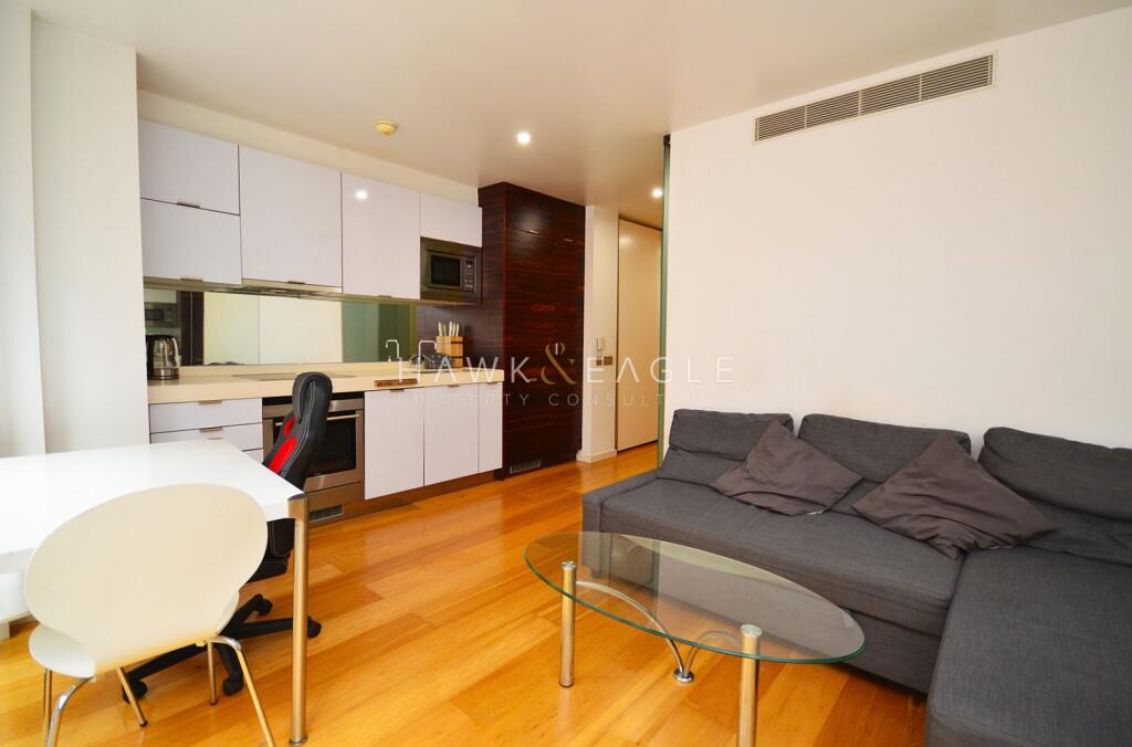 Main image of property: Fairmont Avenue, London, Greater London. E14