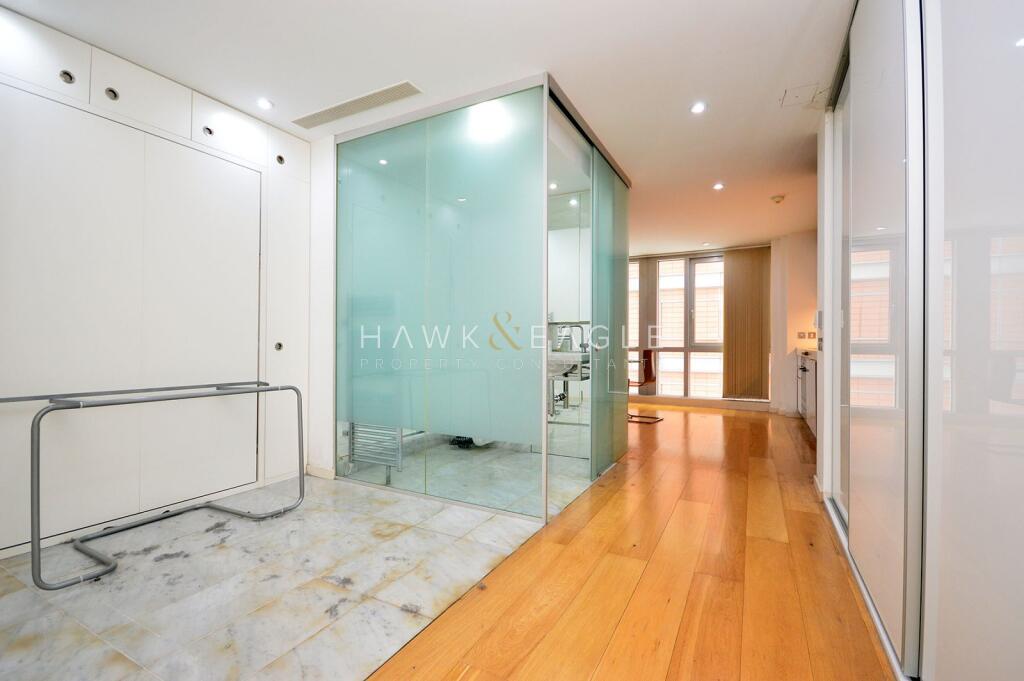 Main image of property: Fairmont Avenue, London, Greater London. E14