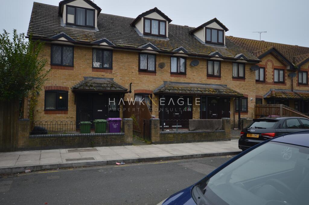 Main image of property: Lukin Street, London, Greater London. E1