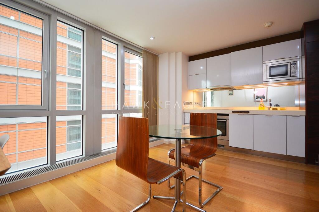 Main image of property: Fairmont Avenue, London, Greater London. E14