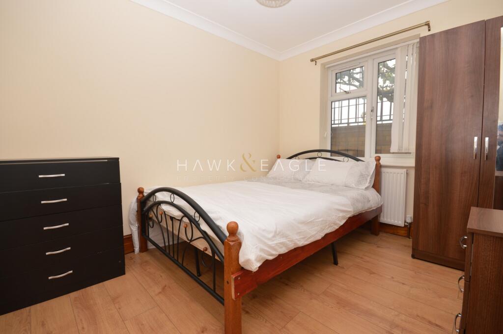 Main image of property: Eastern Avenue, Ilford, Essex. IG4