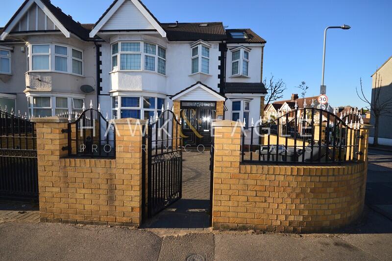 Main image of property: Eastern Avenue, Ilford, Essex. IG4