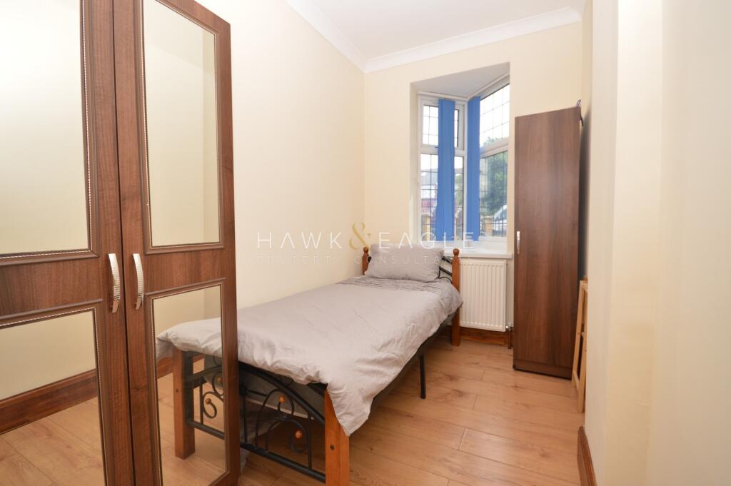 Main image of property: Eastern Avenue, Ilford, Essex. IG4