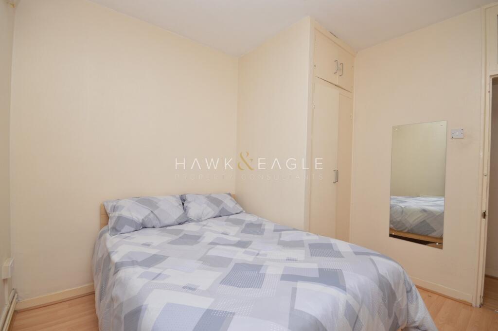 Main image of property: Gill Street, London, Greater London. E14