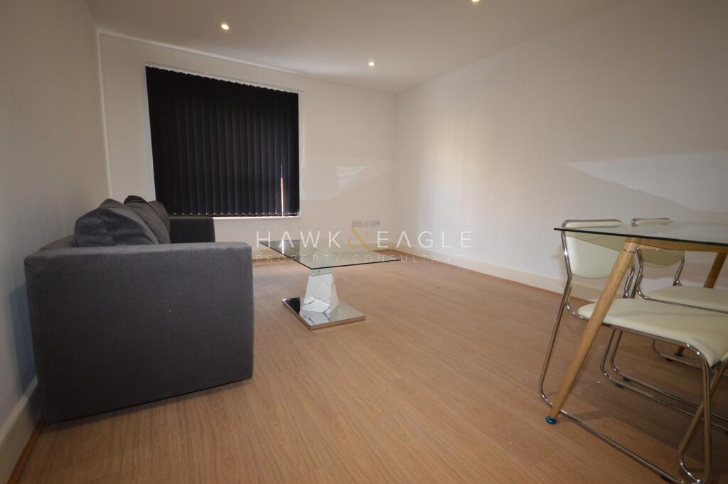 Main image of property: Westferry Road, London, Greater London. E14