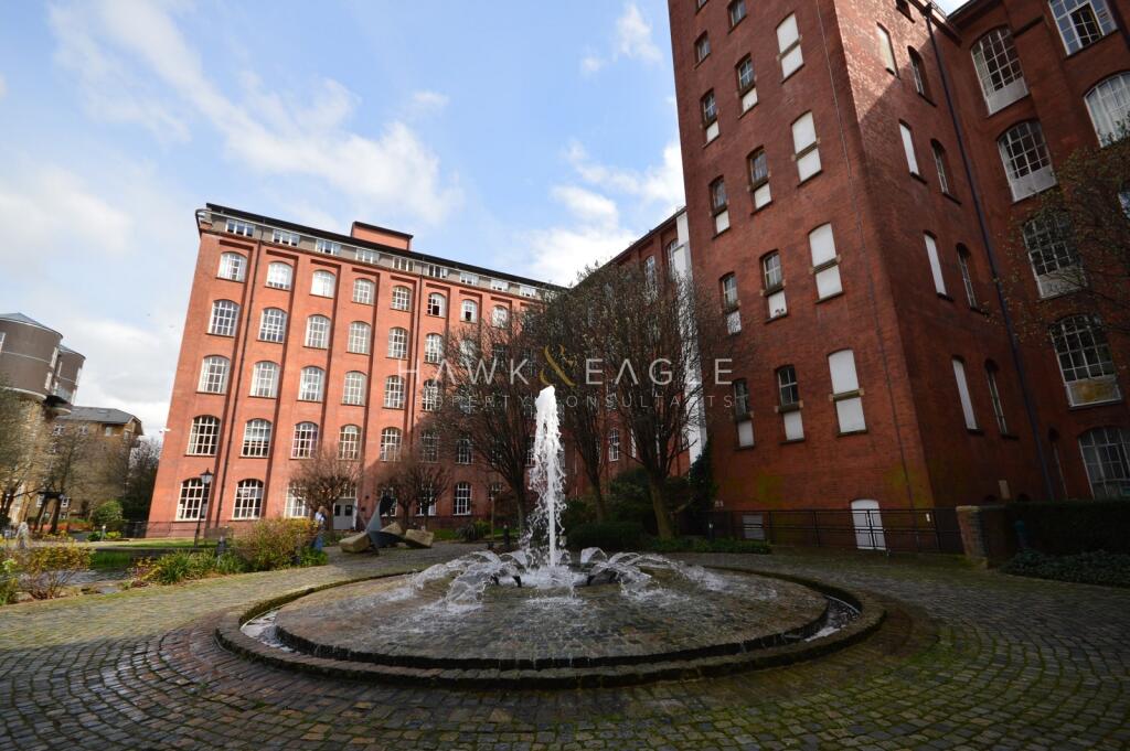 Main image of property: Fairfield Road, London, Greater London. E3