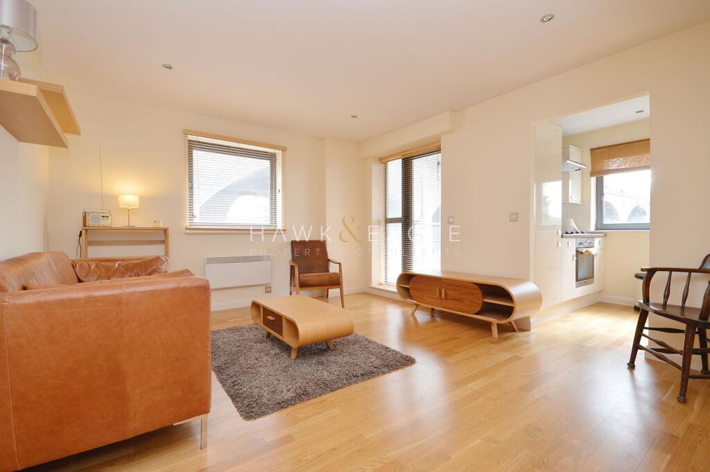 Main image of property: Devonport Street, London, Greater London. E1