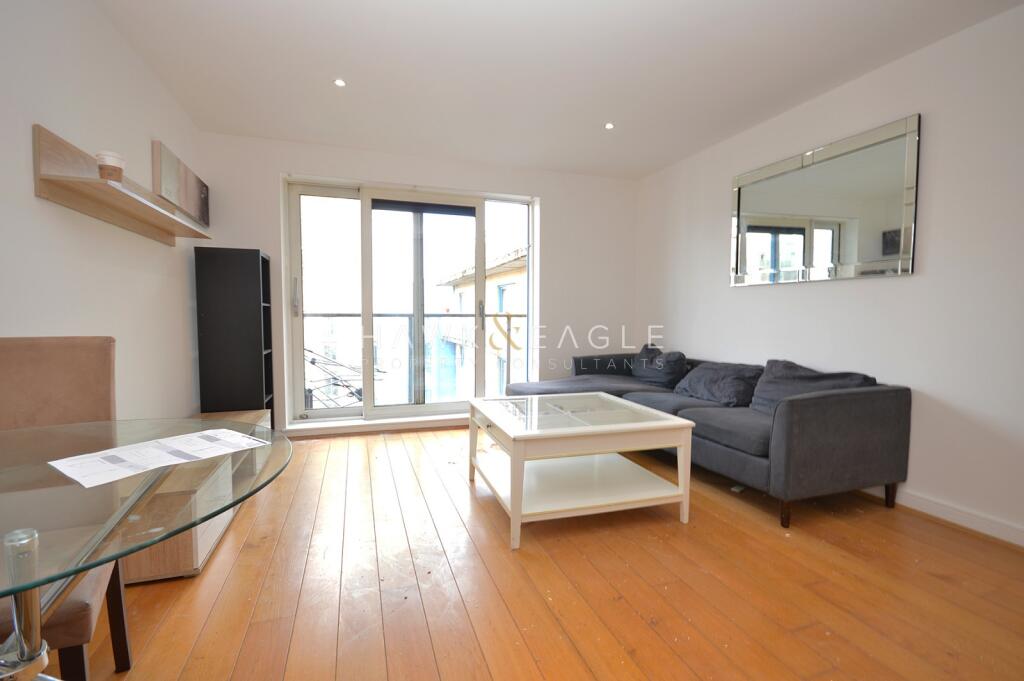 Main image of property: Western Gateway, London, Greater London. E16