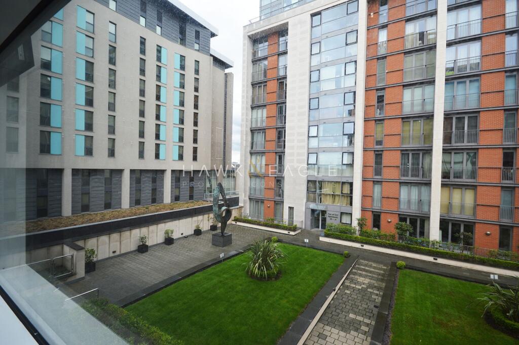 Main image of property: Western Gateway, London, Greater London. E16