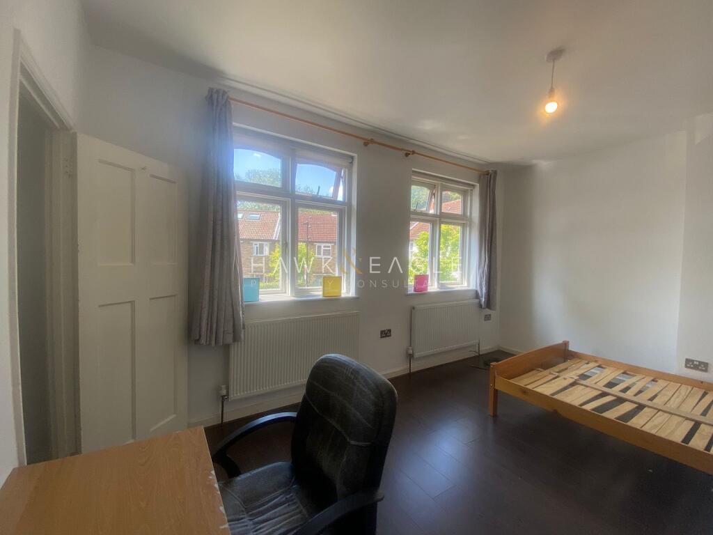 Main image of property: Hesperus Crescent, London, Greater London. E14