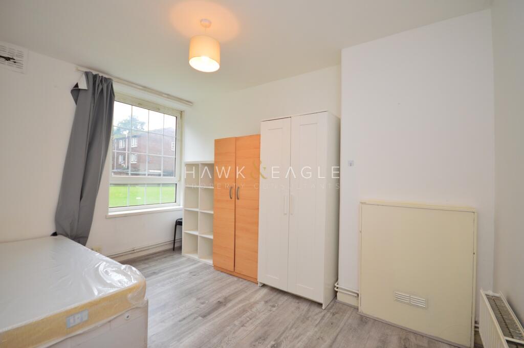 Main image of property: Spelman Street, London, Greater London. E1