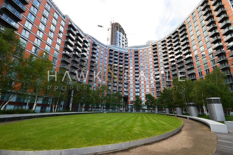 Main image of property: Fairmont Avenue, London, Greater London. E14