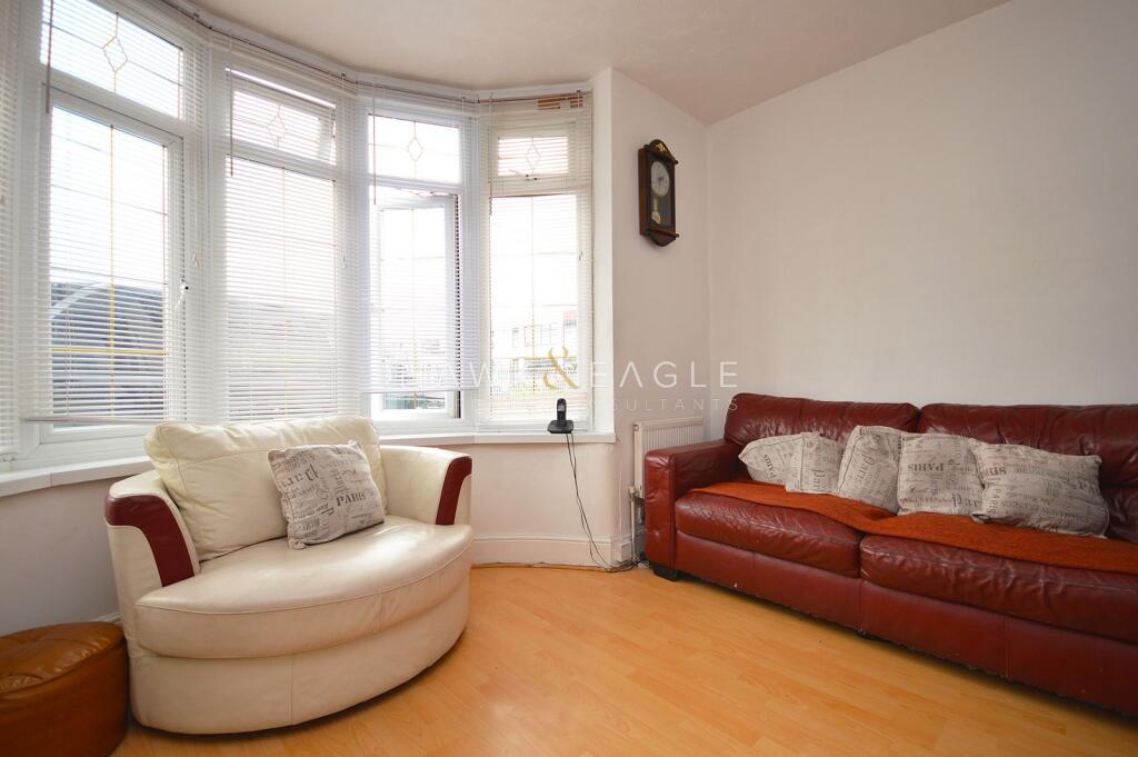 Main image of property: Wilmington Gardens, Barking, Essex. IG11