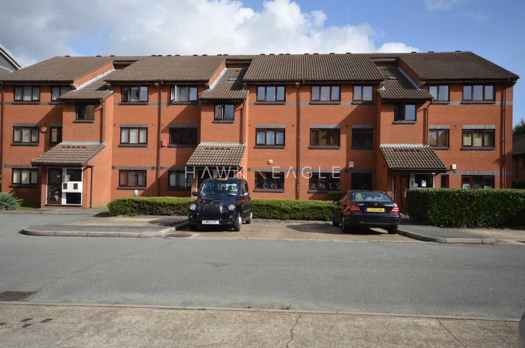 Main image of property: Brymay Close, London, Greater London. E3