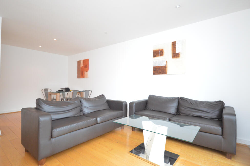 Main image of property: Western Gateway, Royal Victoria, E16 1BP
