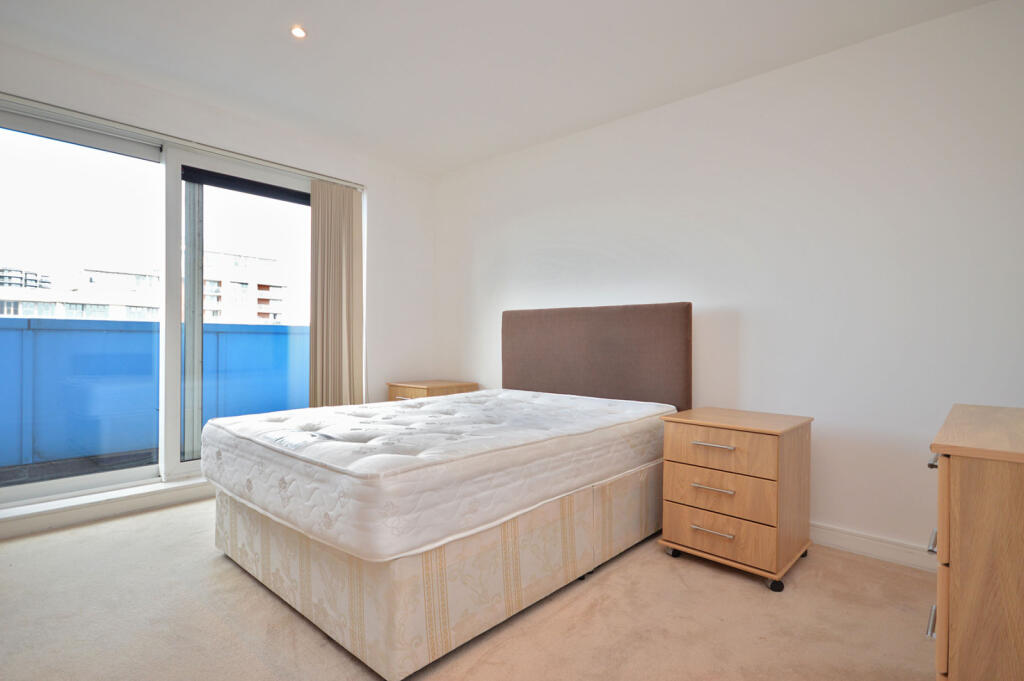 Main image of property: Western Gateway, Royal Victoria, E16 1BP