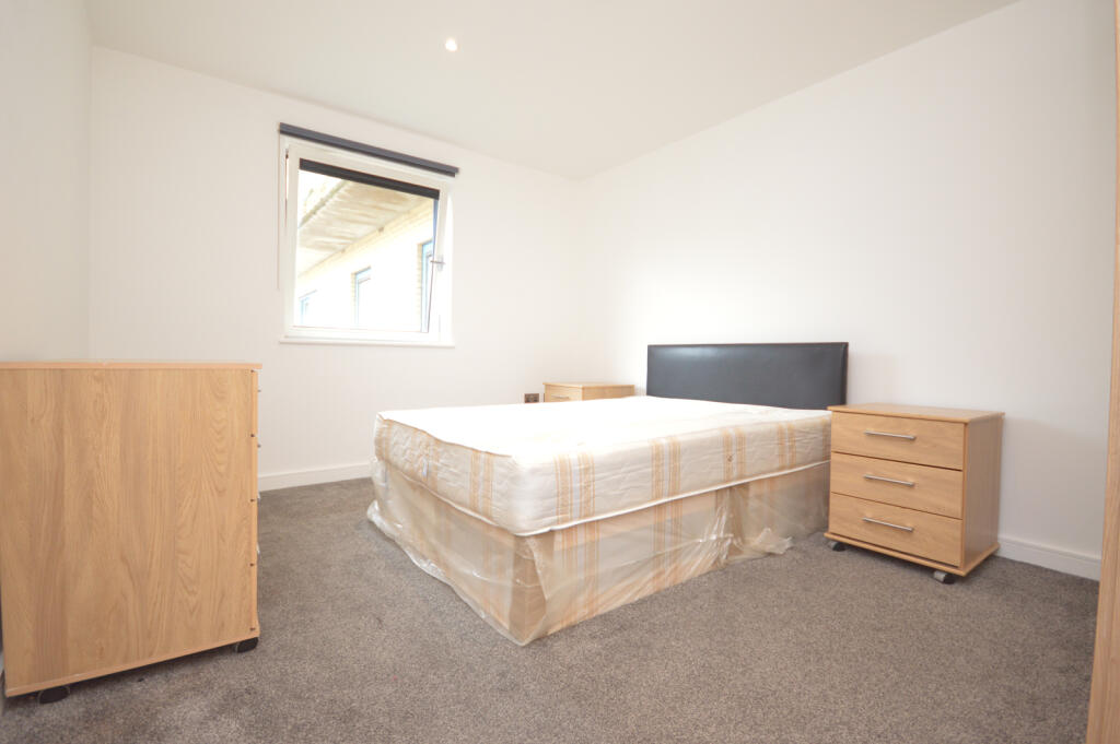 Main image of property: Western Gateway, Royal Victoria, E16 1BP
