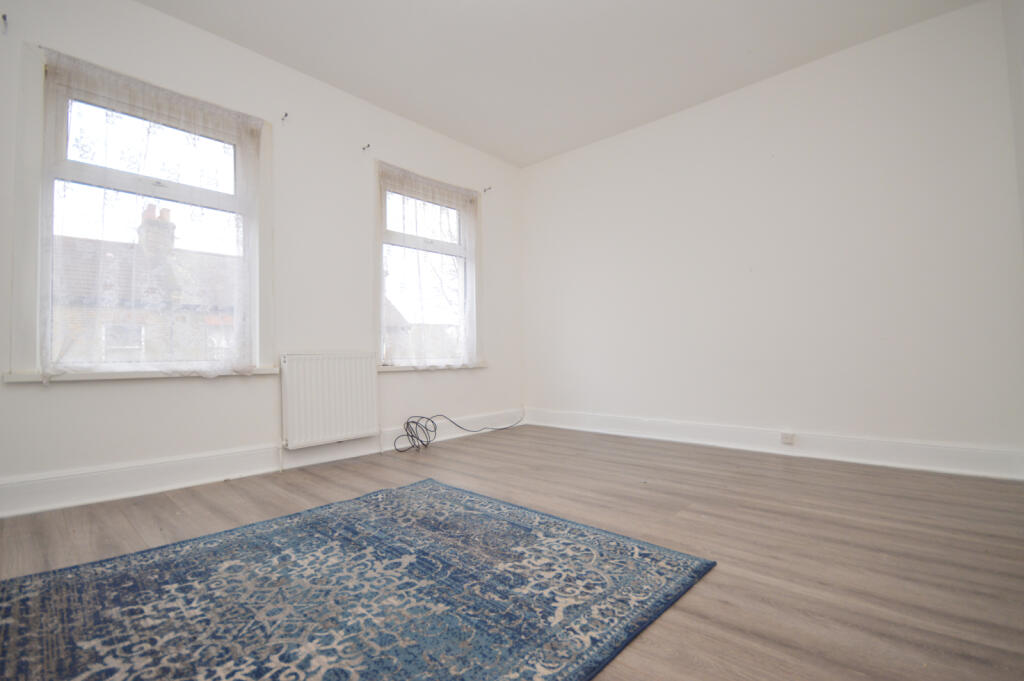Main image of property: Cruikshank Road, Stratford, E15 1SR