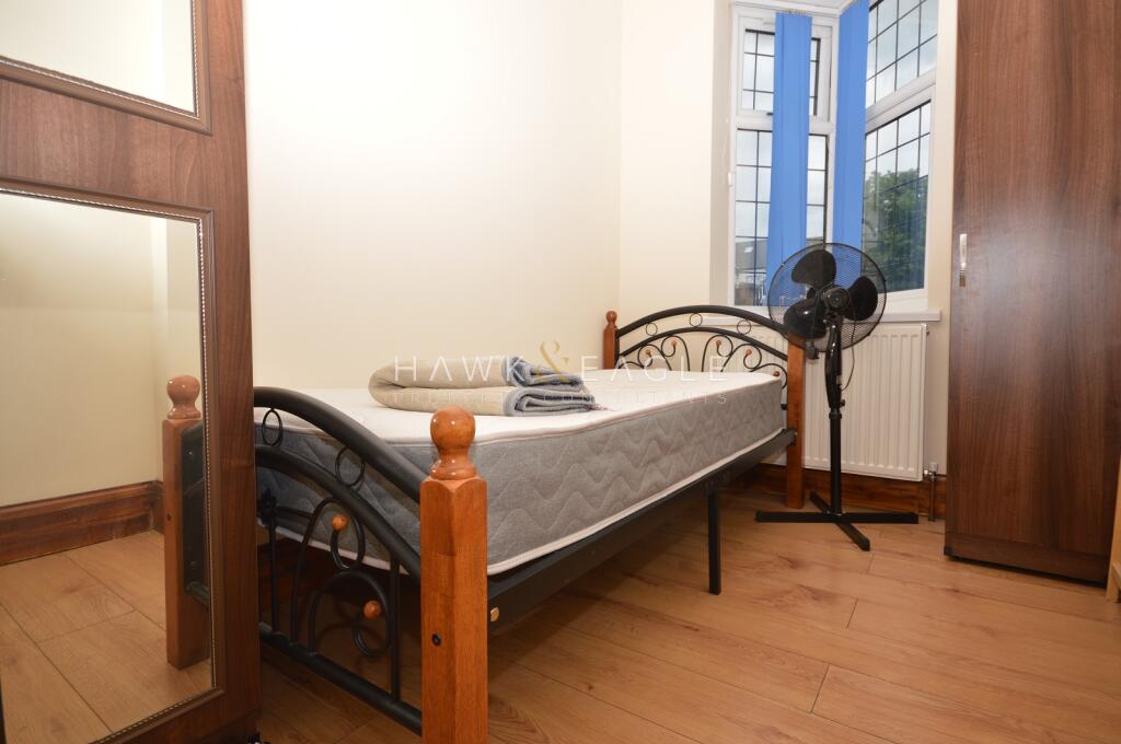 Main image of property: 203 Eastern Avenue, Ilford. IG4