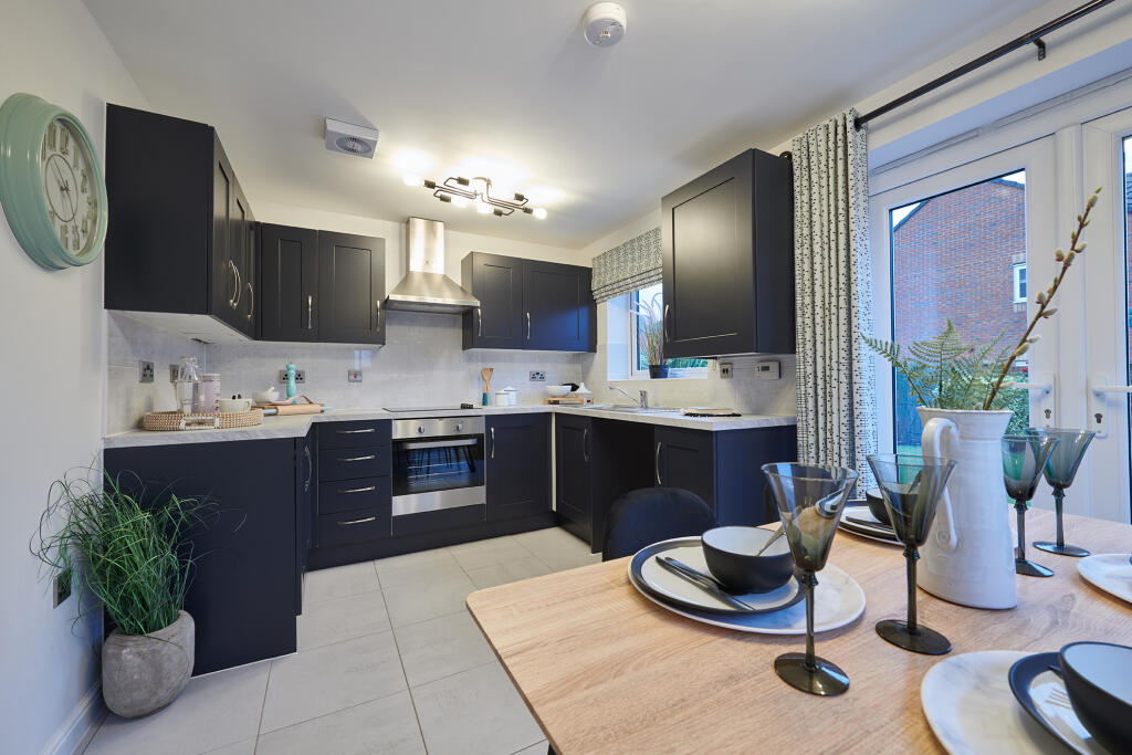 Additional property image - Abbey Road, 
Abbeytown, 
CA7 4PX