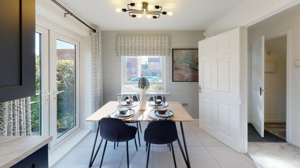 Additional property image - Abbey Road, 
Abbeytown, 
CA7 4PX