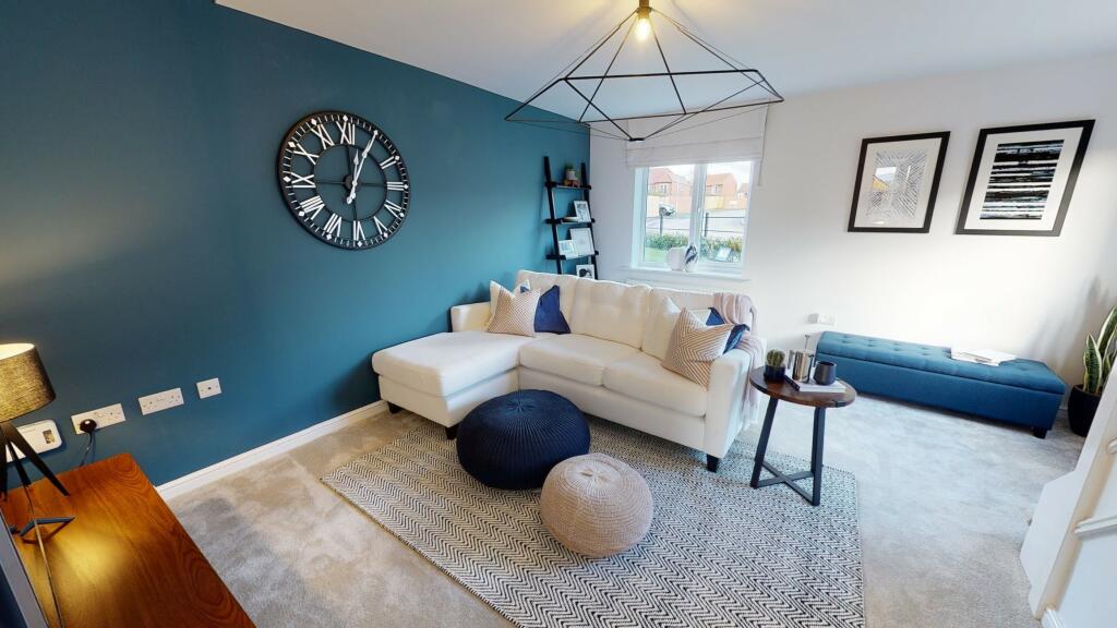 Additional property image - Abbey Road, 
Abbeytown, 
CA7 4PX